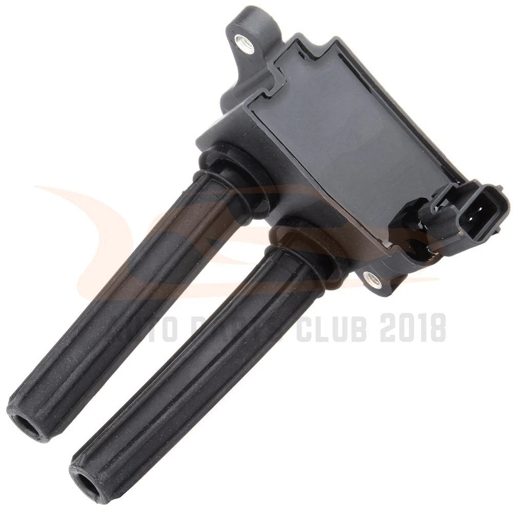 Set of 8 Ignition Coils for Dodge Durango Charger Magnum Jeep Grand Cherokee (2005–2021)