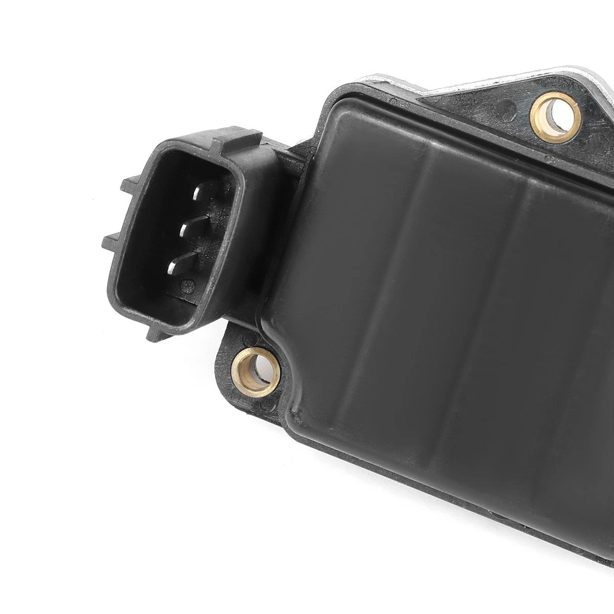 Mass Air Flow Sensor for Nissan D21 Pickup 2.4L (1990–1994) AFH55M-10