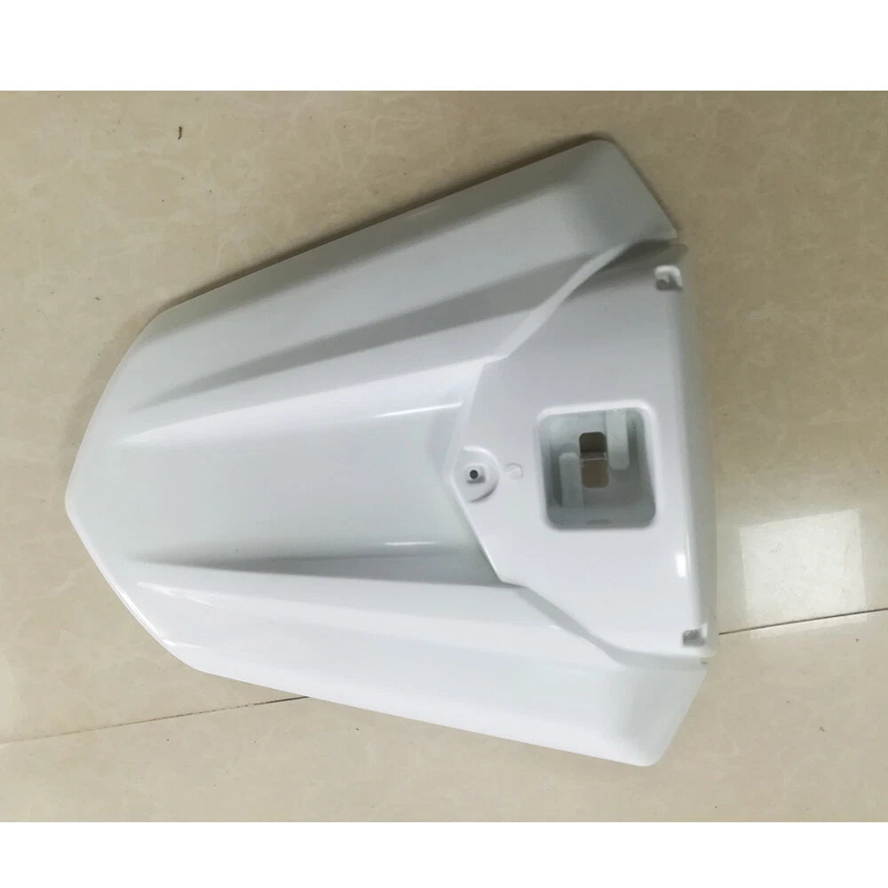 Rear Seat Cover Cowl for Honda CBR500R (2016–2019)