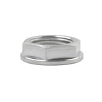Front Axle Shaft Lock Nut M18XP1.5 for Suzuki RMZ250 RMZ450 (2004–2020)