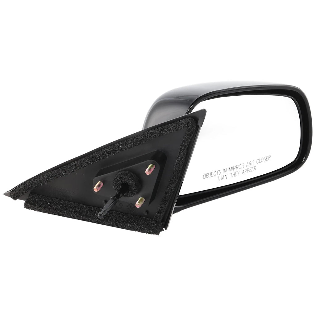 Passenger Right Side Mirror for Mitsubishi Galant (1999–2003)