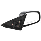 Passenger Right Side Mirror for Mitsubishi Galant (1999–2003)