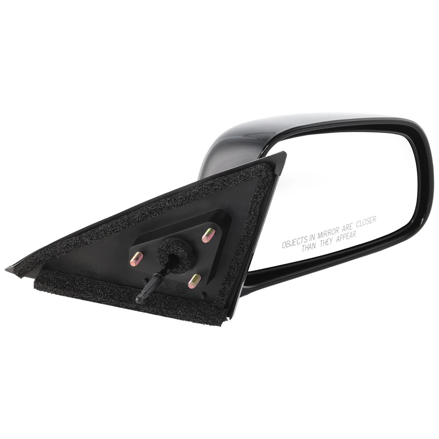 Passenger Right Side Mirror for Mitsubishi Galant (1999–2003)
