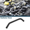 Radiator Hose No. 254692B000 for Kia Soul (2010–2011) Rubber Coolant Pipe
