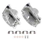 Front Brake Caliper Assembly for Honda Civic 1.8L (2006–2007) 19-B1833