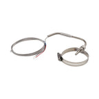 EGT Thermocouple Probe K Type for Universal Applications (80mm, Right Angle)