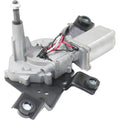 Rear Windshield Wiper Motors for Saturn Vue (2002–2006)