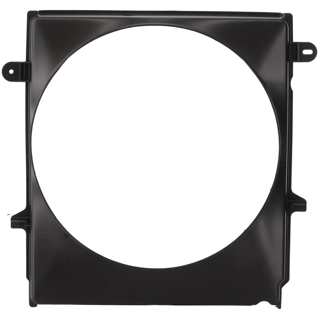 Fan Shrouds for Ford Explorer, Ranger, Sport Trac, Mercury Mountaineer