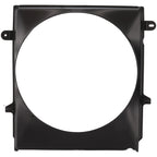 Fan Shrouds for Ford Explorer, Ranger, Sport Trac, Mercury Mountaineer