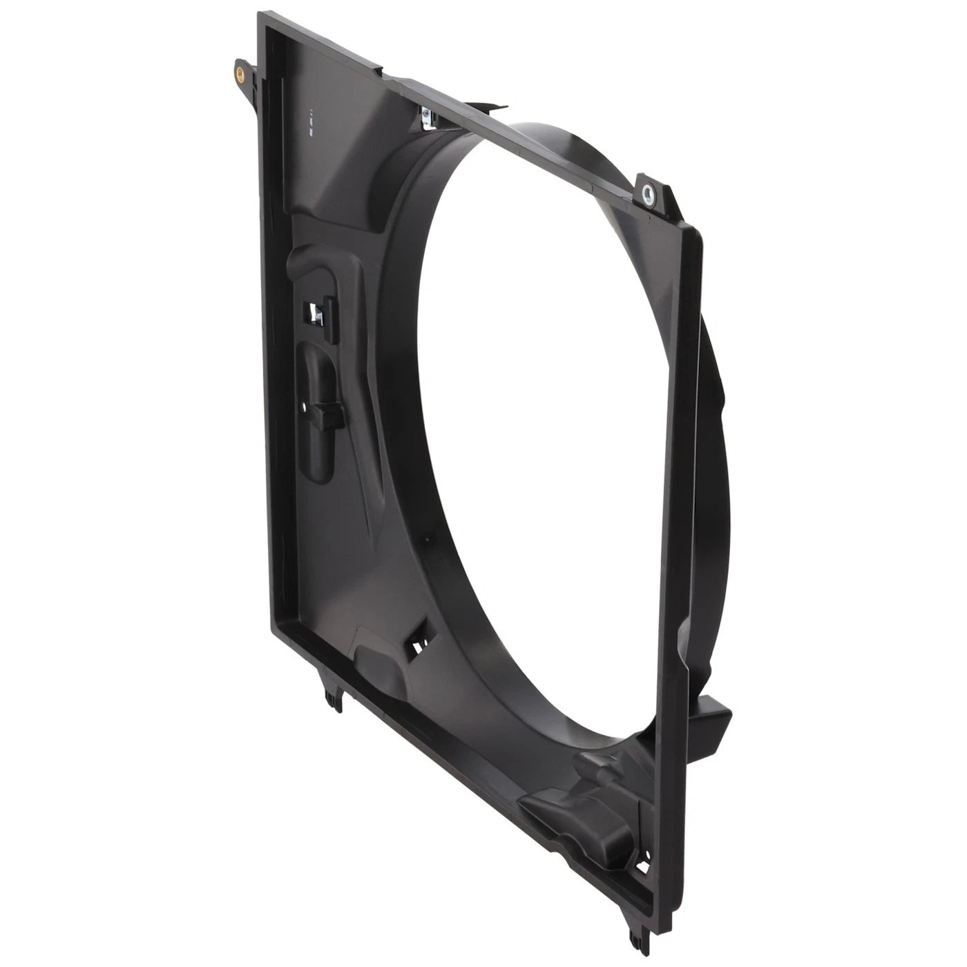 Fan Shrouds for Toyota 4Runner (2010–2016)