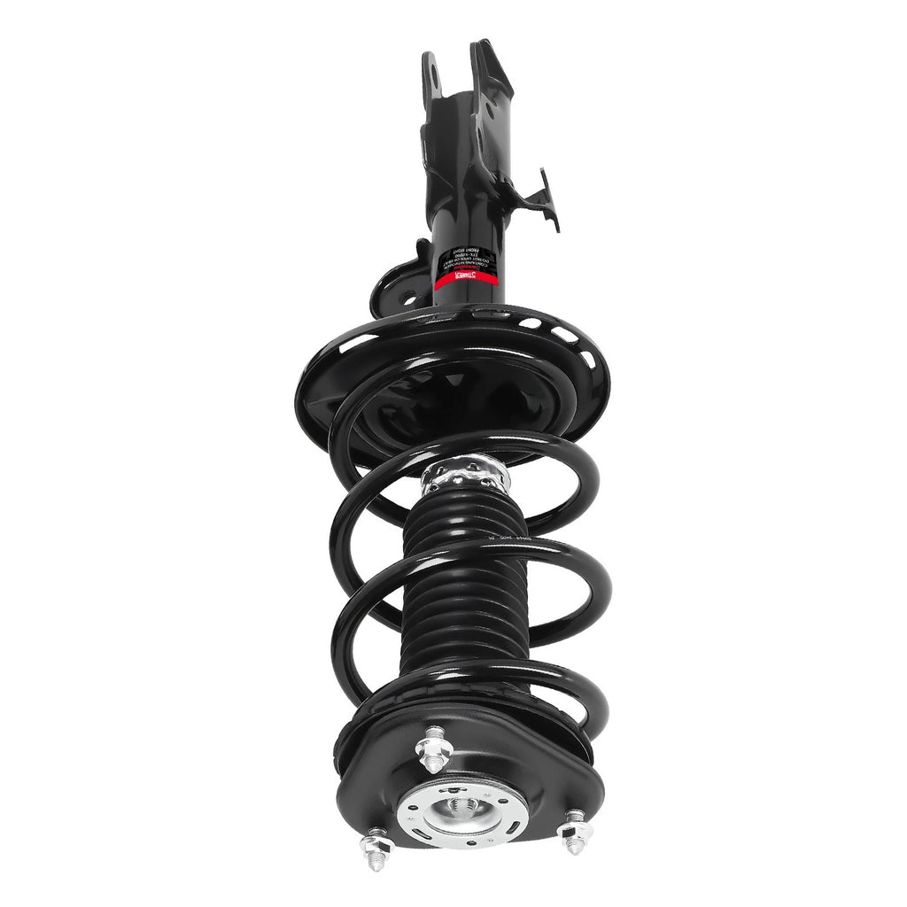 Front Right Side Complete Strut Coil Spring for 2013-2018 Toyota RAV4 Suspension