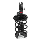 Front Right Side Complete Strut Coil Spring for 2013-2018 Toyota RAV4 Suspension