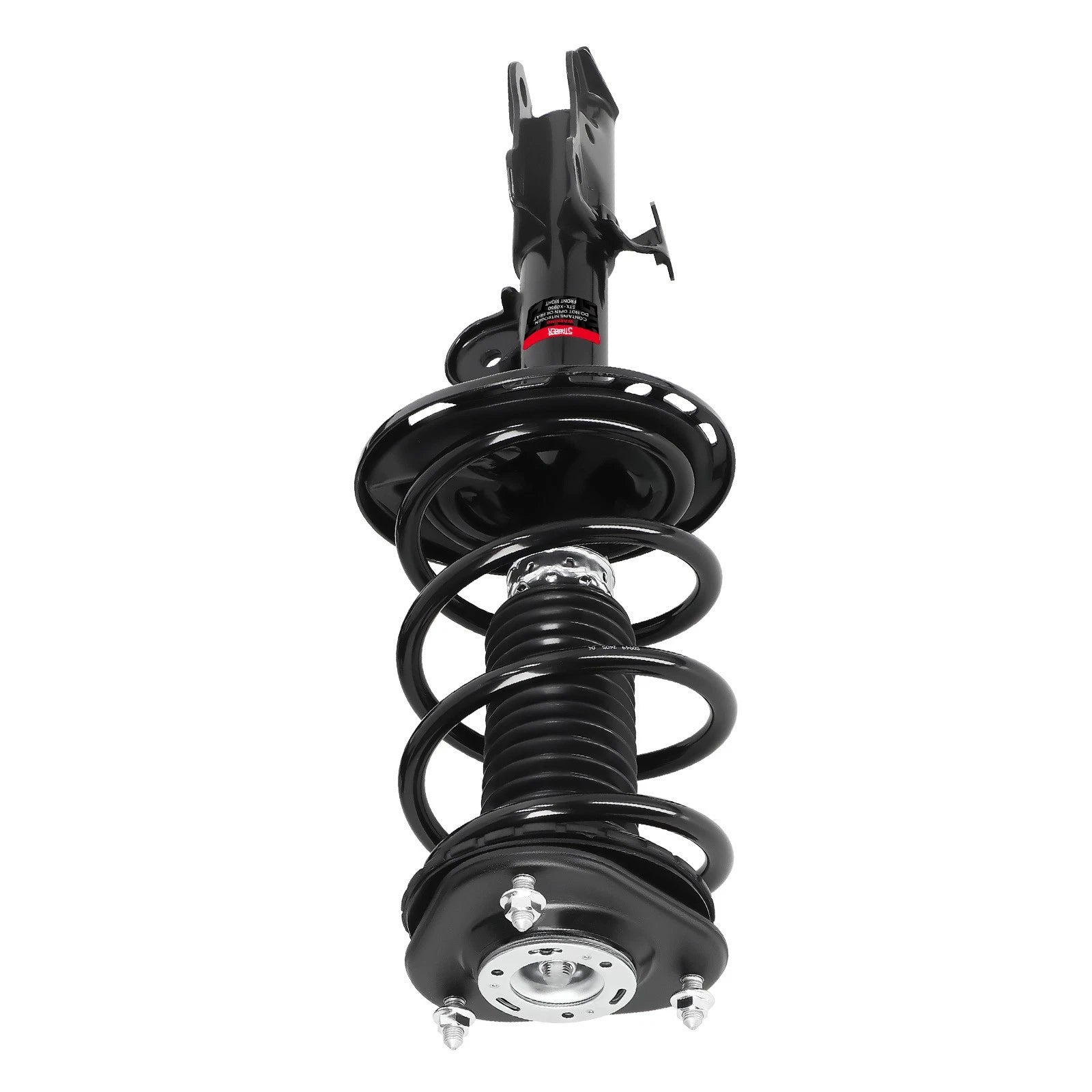 Front Right Side Complete Strut Coil Spring for 2013-2018 Toyota RAV4 Suspension