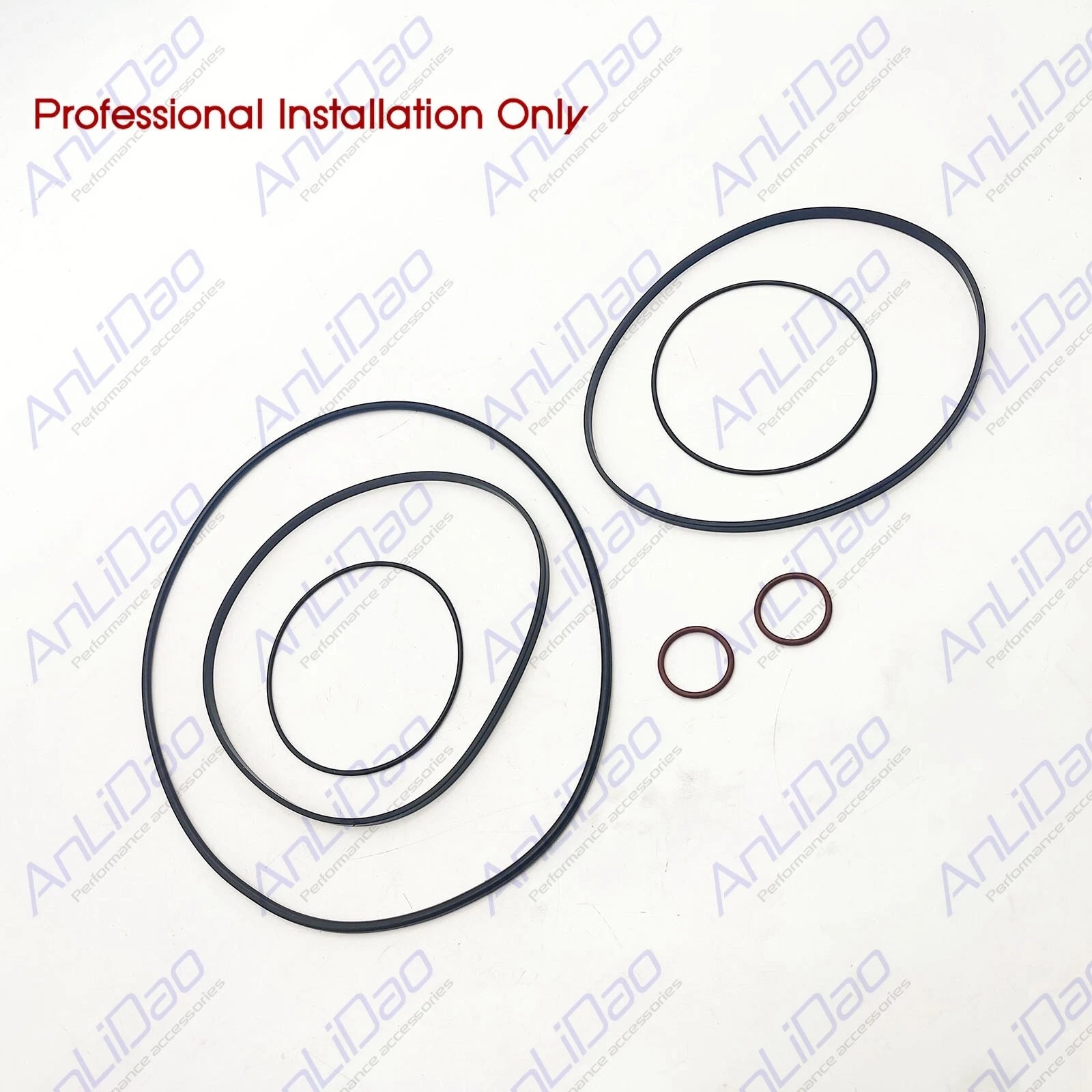 O-ring Kit for Seadoo XP GTX SPX Speedster (1993–1995) 53-103