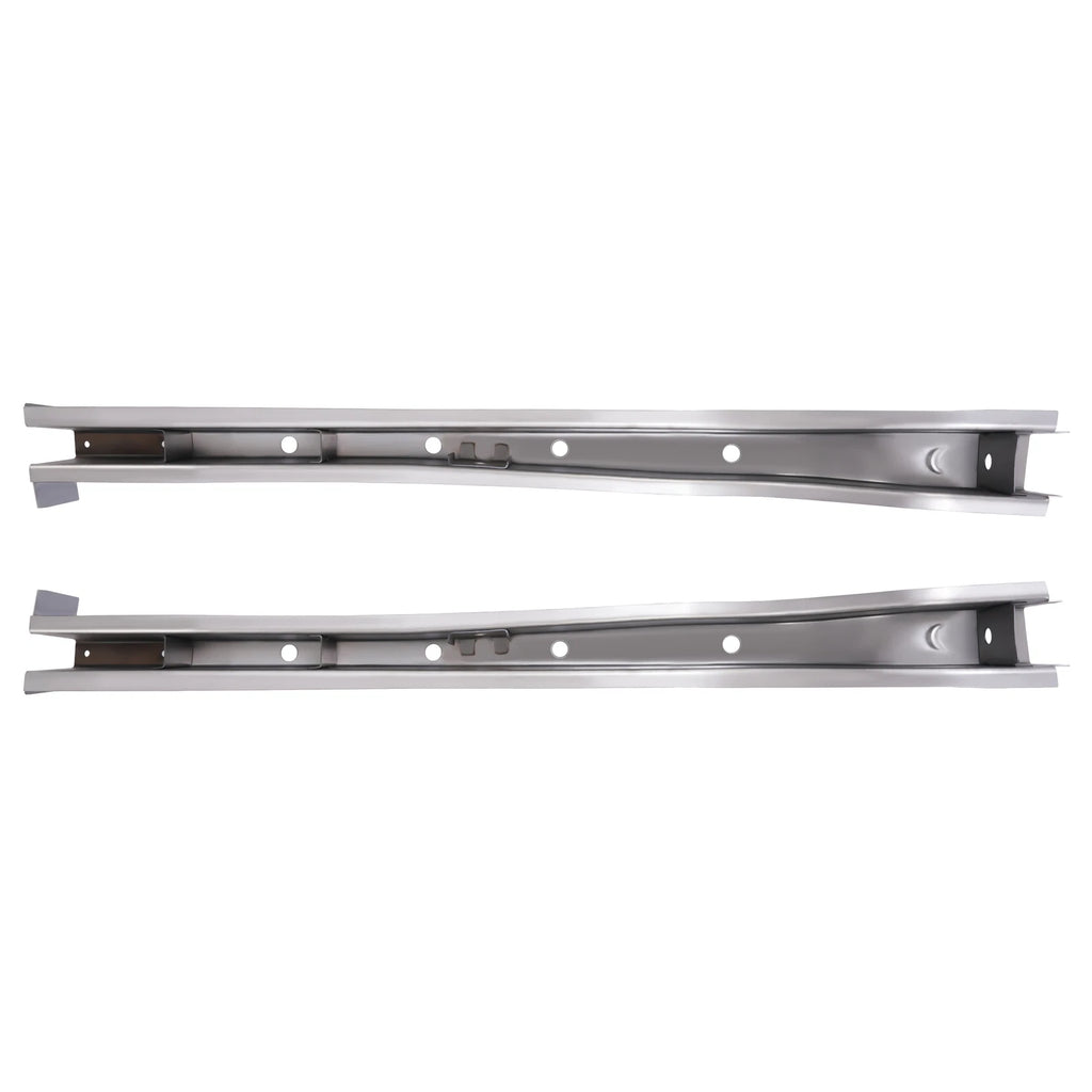 Frame Rust Repair Rail LH & RH for Dodge Charger/Plymouth Satellite (1968–1970)