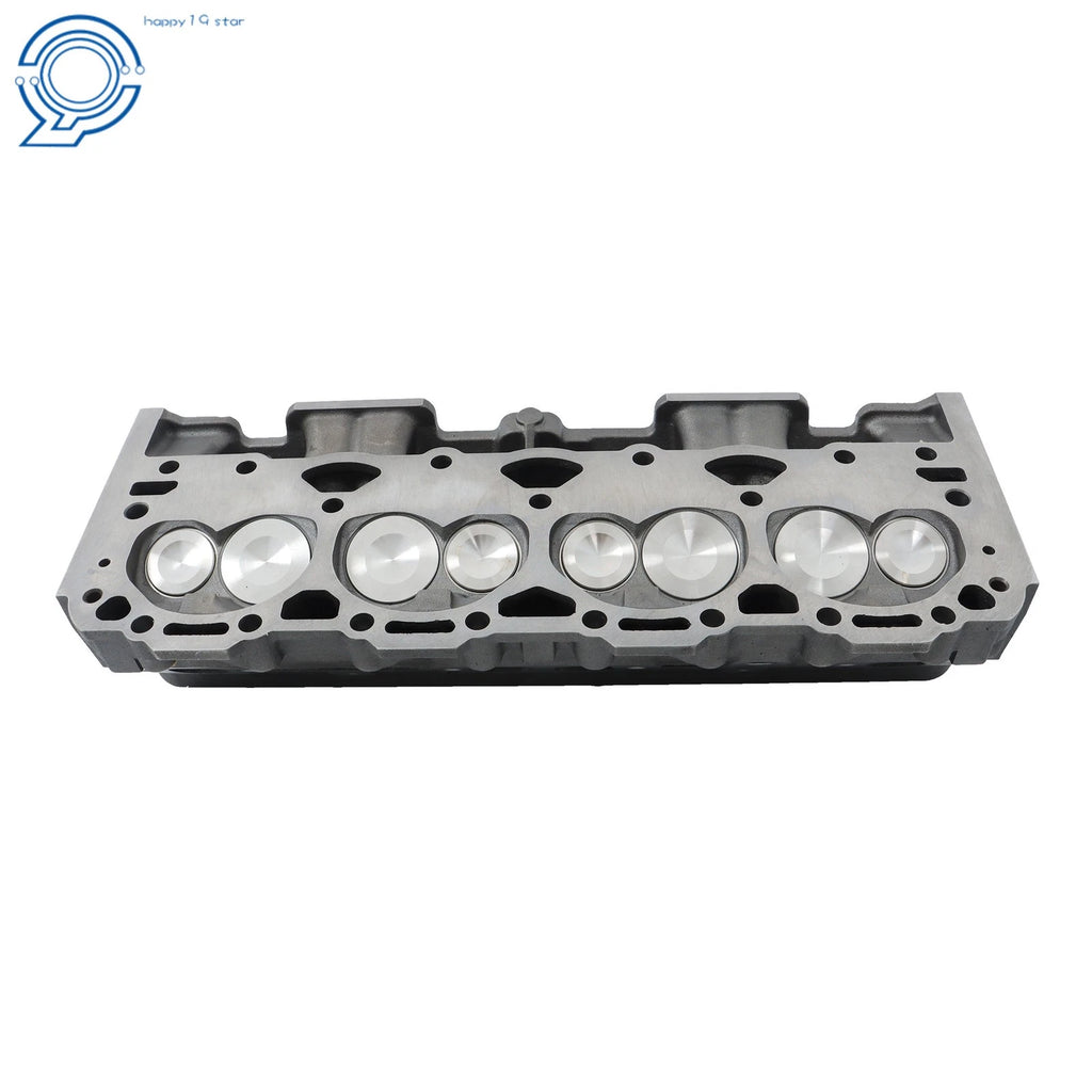 Complete Cylinder Head for GMC Chevrolet Cadillac (1996–2002) 5.7L Vortec