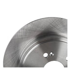 Disc Brake & Pad Kit for Honda Ridgeline (2006–2014) Rear Set