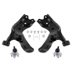 Suspension Control Arm for Lexus NX200T NX300 NX300H (2015–2019) & Toyota RAV4 (2006–2018)