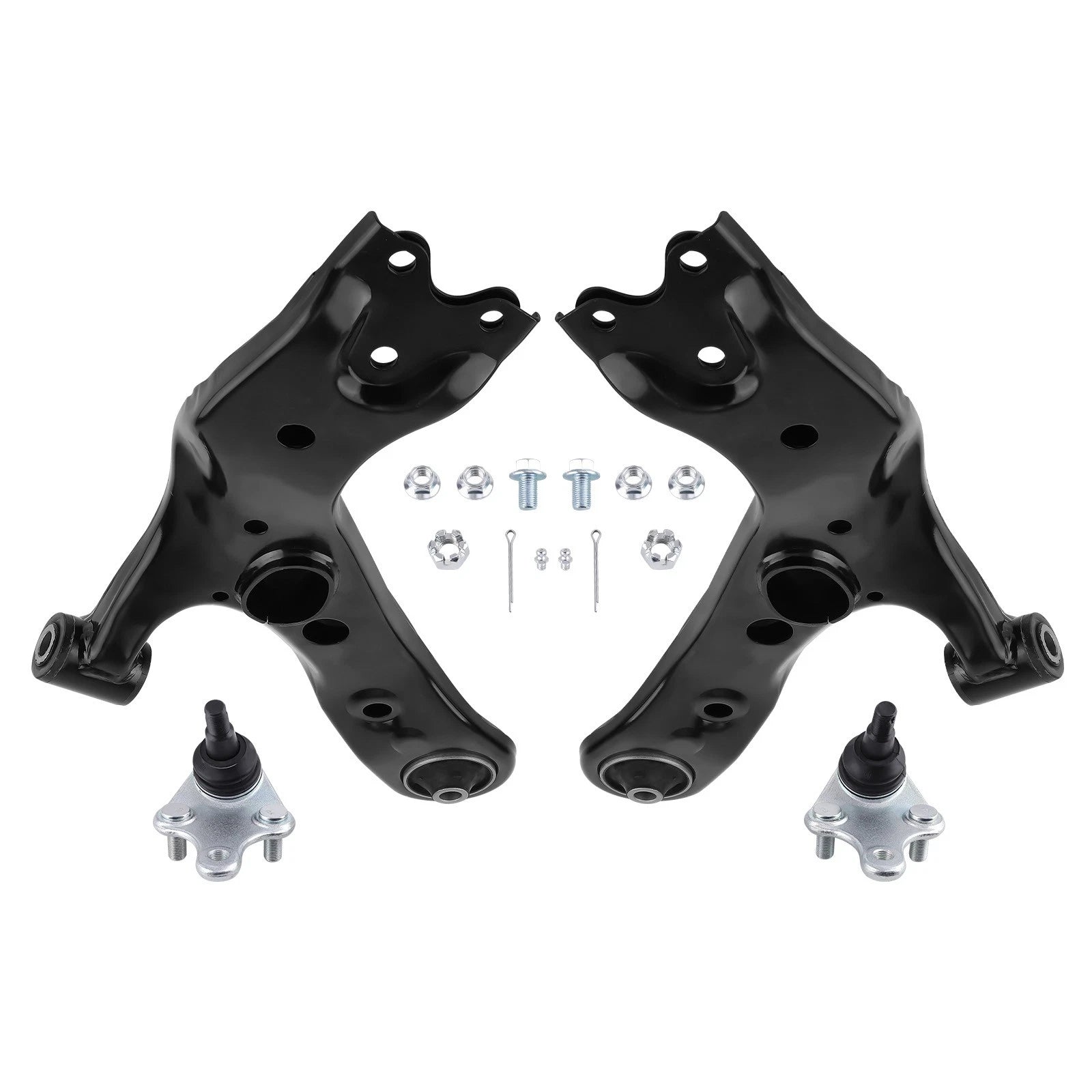 Suspension Control Arm for Lexus NX200T NX300 NX300H (2015–2019) & Toyota RAV4 (2006–2018)