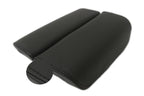 Leather Synthetic Center Console Armrest Cover for Lincoln MKS (2009–2016)