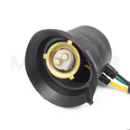 Headlight Socket Cord for Yamaha Grizzly 125-600