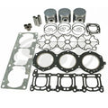 Top End Piston Kit for Yamaha GP1200 XL1200 (Non-PV) (STD 0.5 1.0)