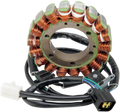 High-Output Stator for Suzuki (21-807H)