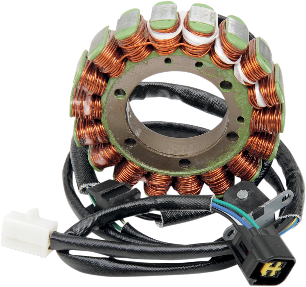 High-Output Stator for Suzuki (21-807H)