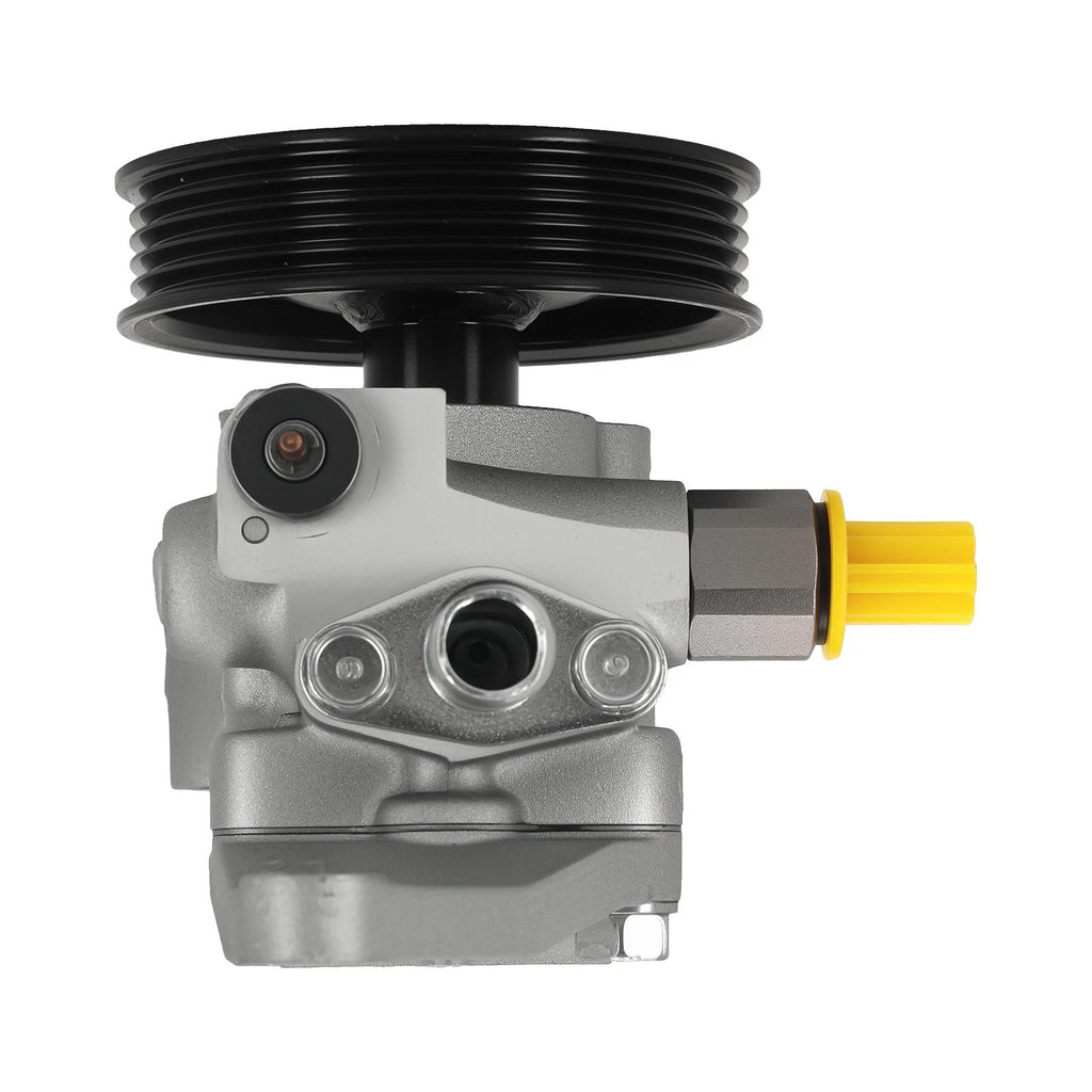 Power Steering Pump for Hyundai Santa Fe/Kia Sedona V6 3.5L (2002–2006) 5710026500