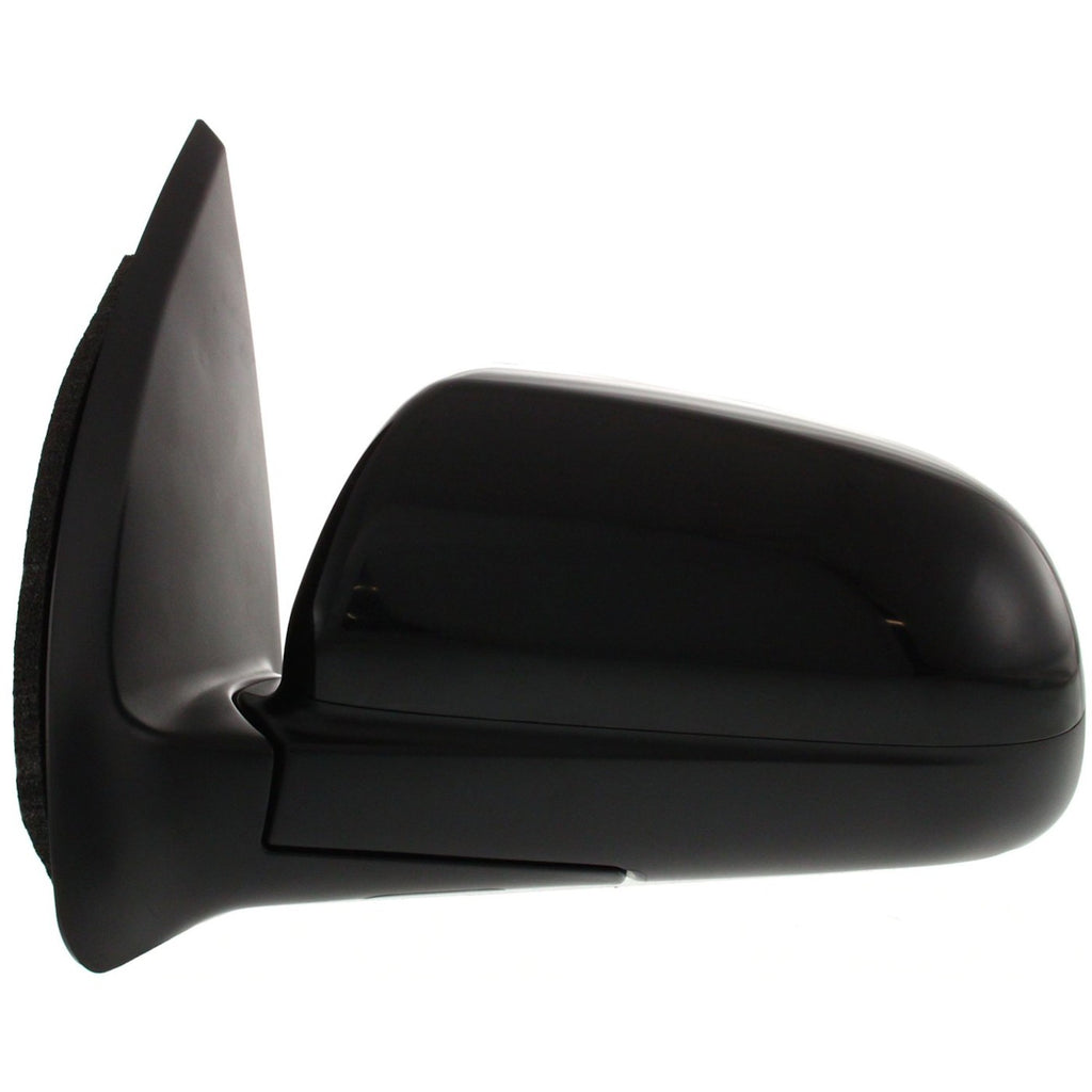 Power Mirror Set of 2 for Chevrolet Aveo (2007–2011) Heated Folding