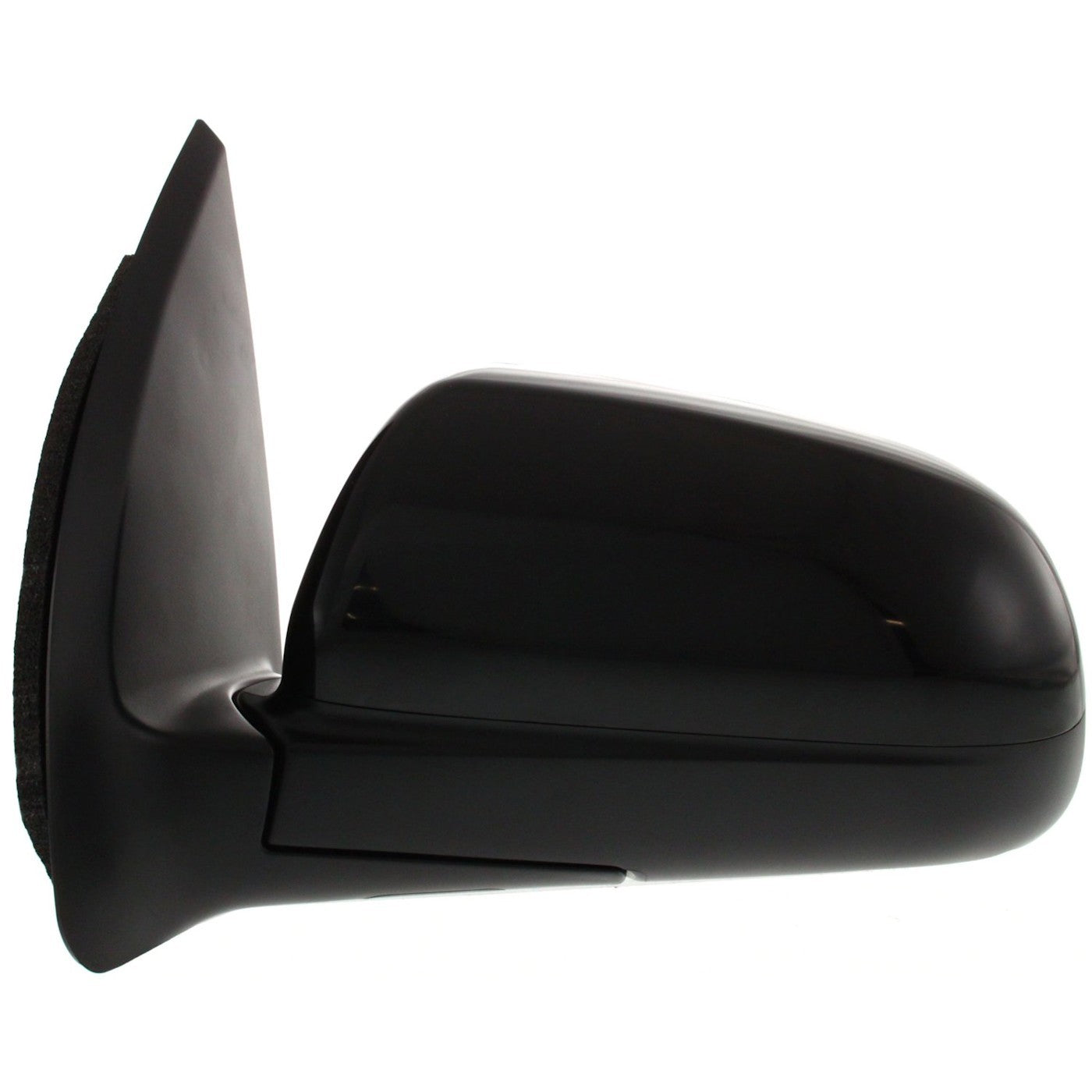 Power Mirror Set of 2 for Chevrolet Aveo (2007–2011) Heated Folding