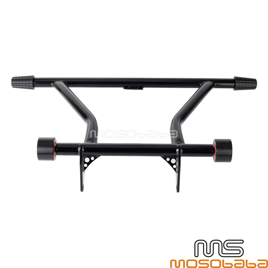 Highway Crash Bars for Harley Softail Heritage Classic 114 FLHCS (2018-2023)