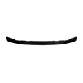 Replacement Textured Polypropylene Front Lower Valance Panel (See Fitment Chart)