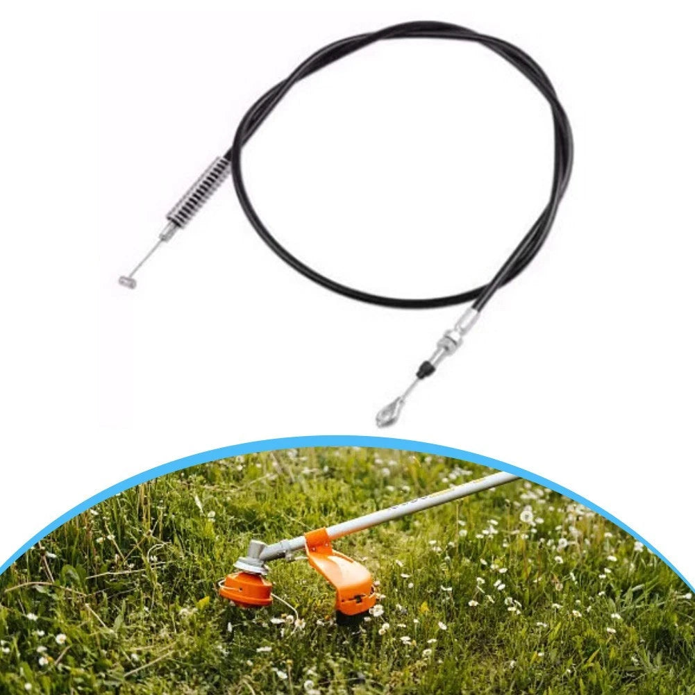 Replacement Clutch Cable for Honda HR215KSXA (54510VA3J04)