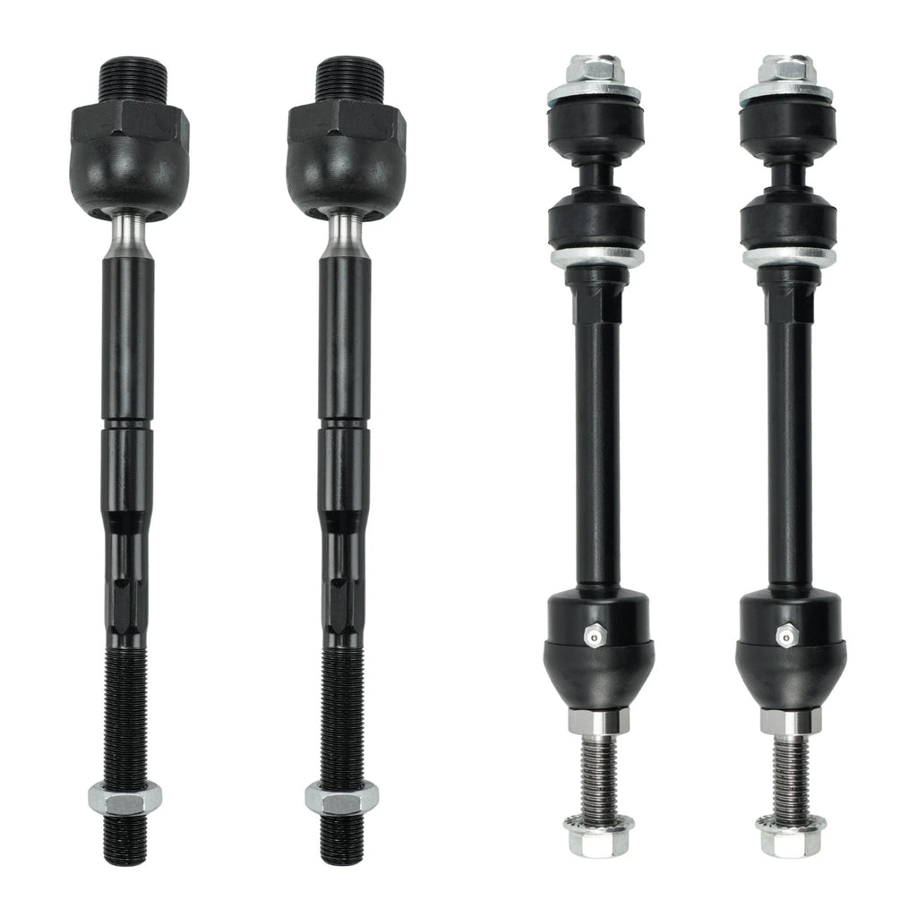 Front Suspension Kit for Dodge Dakota and Mitsubishi Raider (2005–2010)