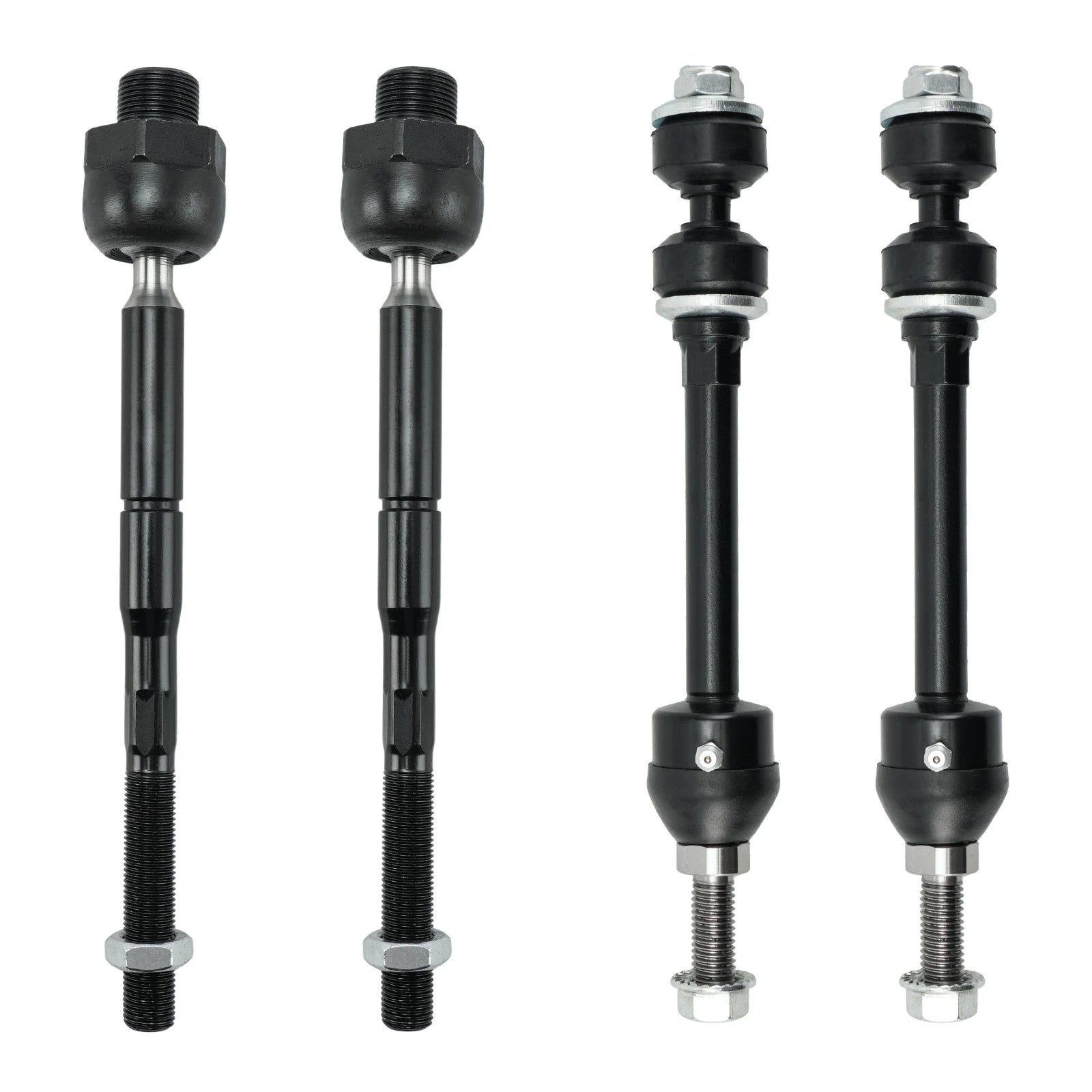 Front Suspension Kit for Dodge Dakota and Mitsubishi Raider (2005–2010)