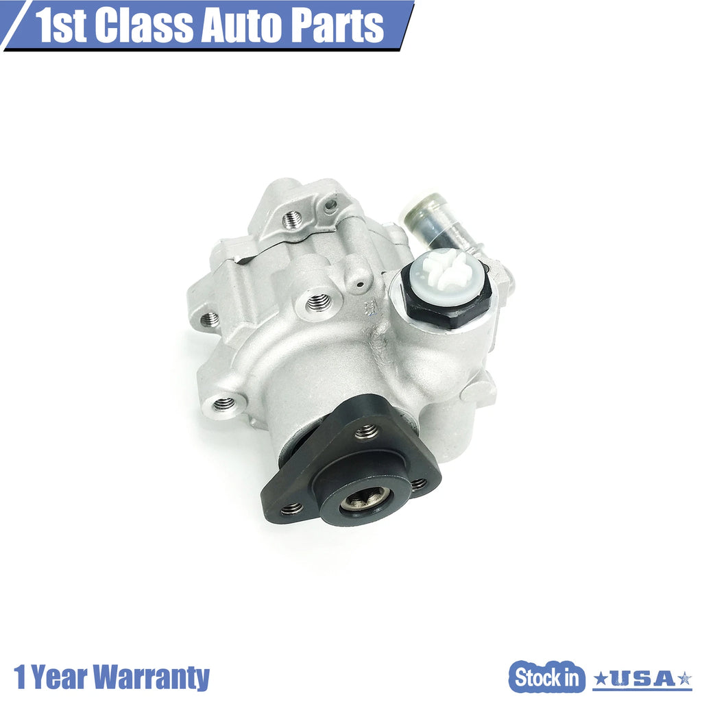 Power Steering Pump for BMW 325Xi 330Xi 325Ci 330Ci (2001–2005)