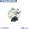 Power Steering Pump for BMW 325Xi 330Xi 325Ci 330Ci (2001–2005)