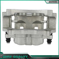Rear Right Brake Caliper w/ Bracket for Dodge Ram 1500 (2006–2008)