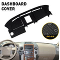 Dashmat Dashboard Cover for Ford F150 (2004–2008)