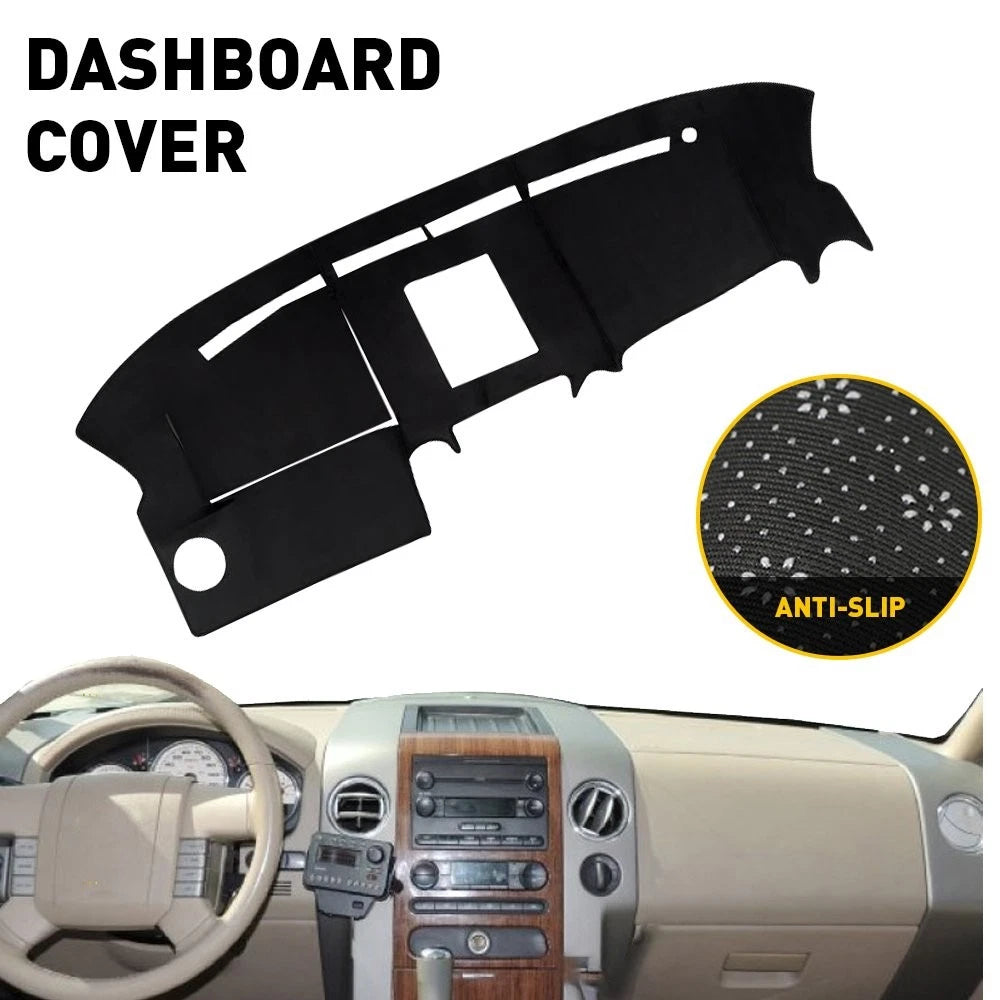 Dashmat Dashboard Cover for Ford F150 (2004–2008)