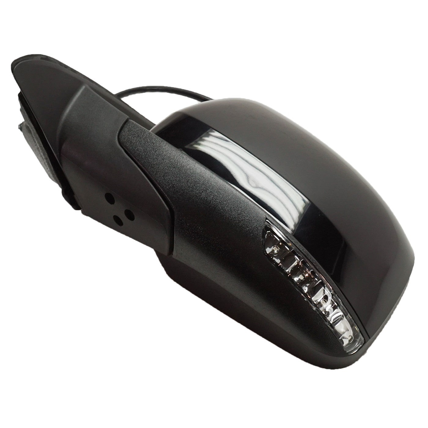 Heated Driver Left Side Mirror for Jeep Grand Cherokee WK (2022)