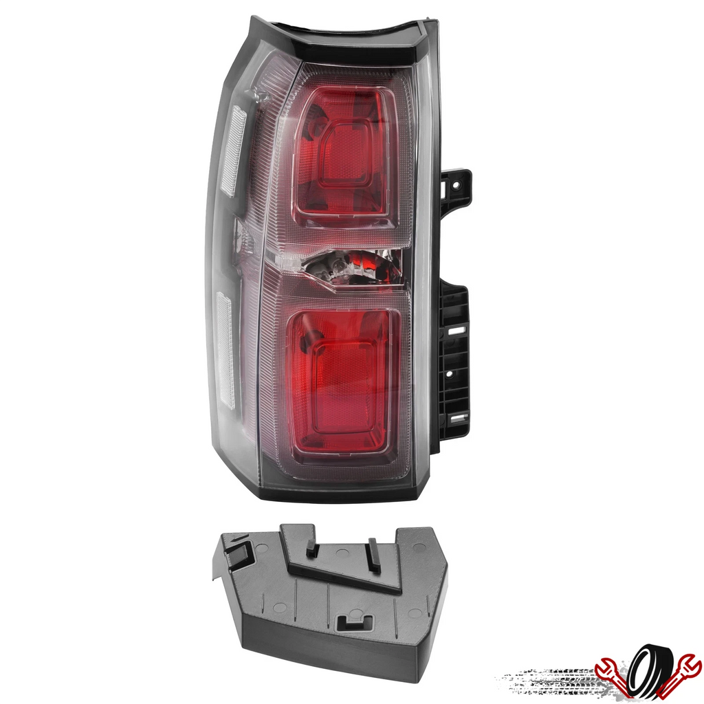 LED Tail Light Brake Lamp for Chevrolet Tahoe Suburban (2015–2020)