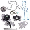 Timing Chain Kit with Water Pump and Oil Pump for Dodge Durango Ram 5.7L (2004–2021)