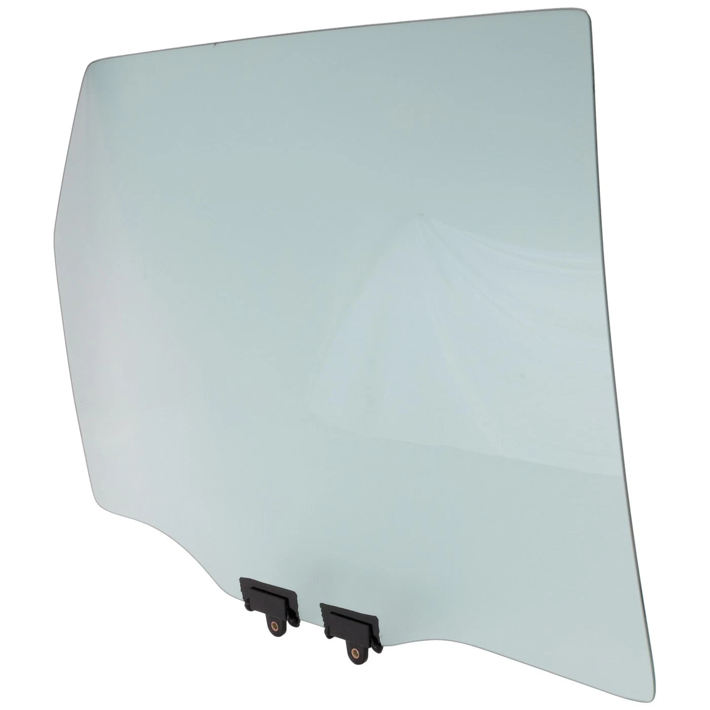 Rear Passenger Door Glass for Honda Fit (2007–2008)