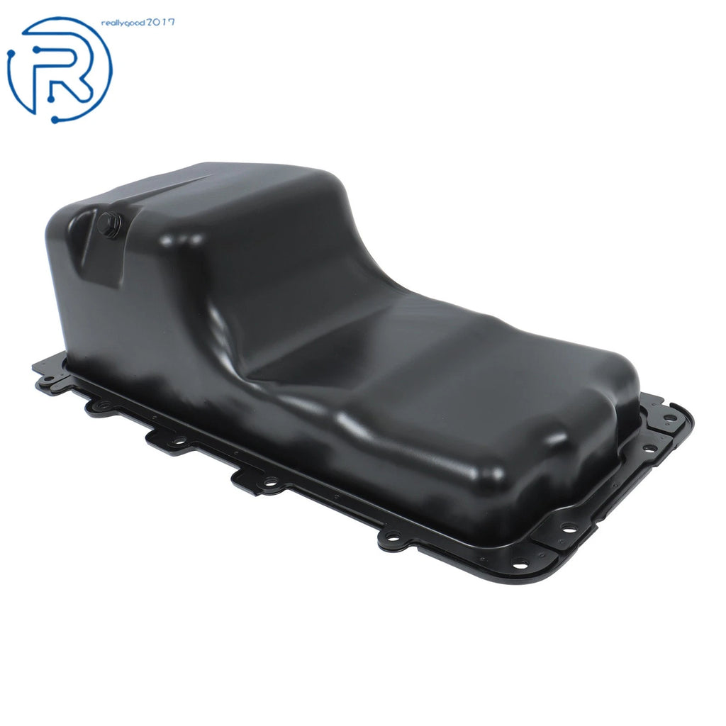 Engine Oil Pan 264-083 for Ford Crown Victoria, Lincoln Town Car (2003–2011)