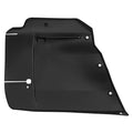 Front Left Mud Guard for Honda Rancher 350 TRX350 (2004–2006)