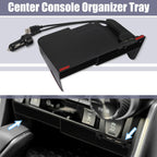 Center Console Storage Box Organizer for Toyota RAV4 (2019–2021)