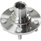 Wheel Hub for Kia Sedona (2002–2005) Front Driver or Passenger Side
