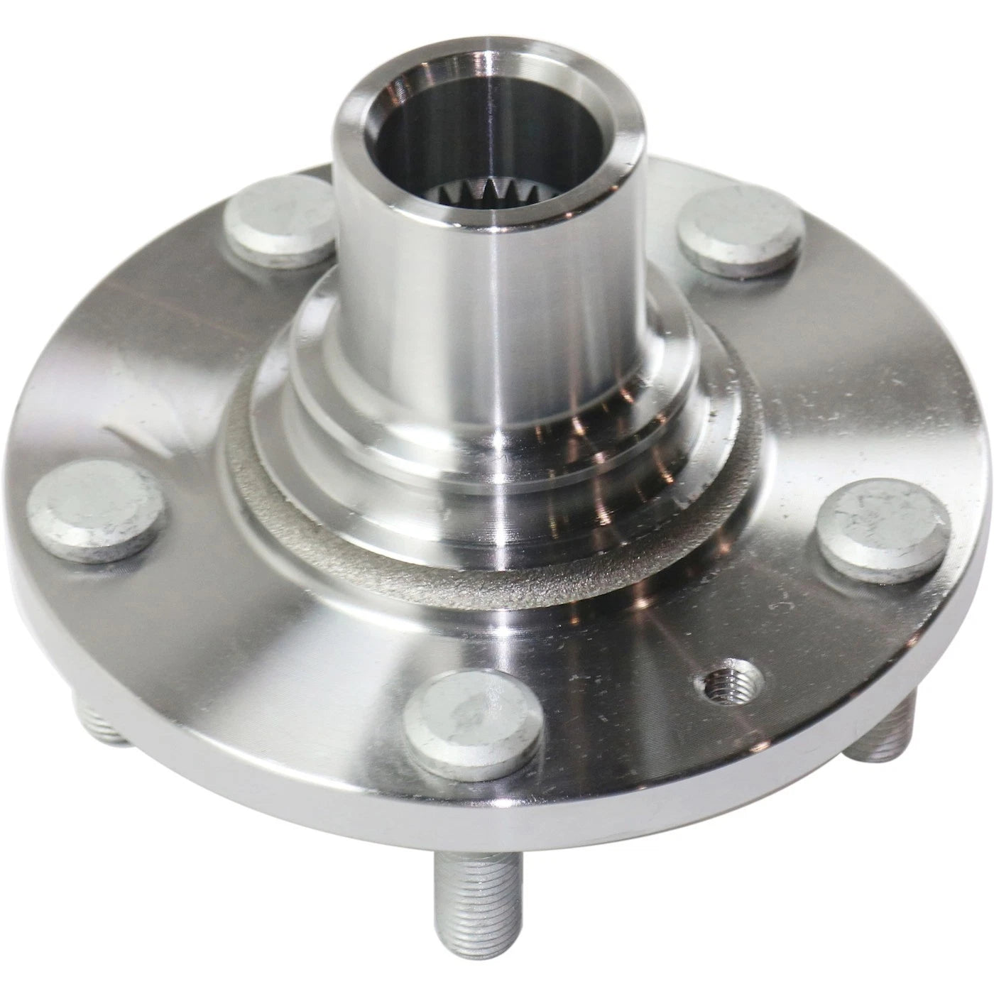 Wheel Hub for Kia Sedona (2002–2005) Front Driver or Passenger Side